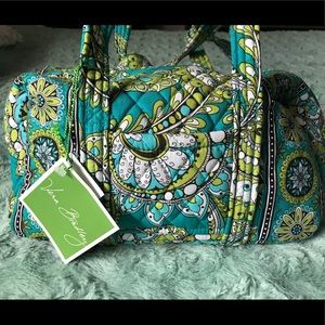 Vera Bradley handbag